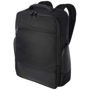 Sac à dos pour ordinateur portable Expedition Pro de 25 L recyclé certifié GRS de 15,6"