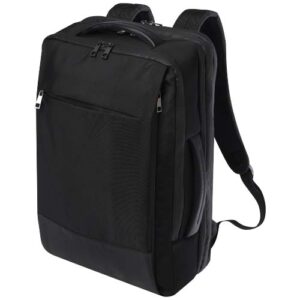 Sac à dos extensible pour ordinateur portable 17" Expédition Pro de 35 L recyclé certifié GRS