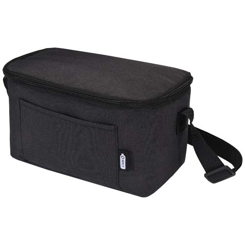 Sac isotherme 6 canettes Tundra en rPET certifié GRS 5L