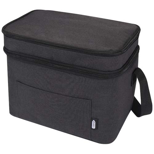 Sac isotherme Tundra en rPET certifié GRS 13L