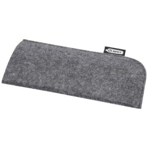 Pochette pour lunettes Felta recyclée GRS