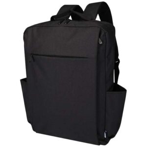Sac à dos pour ordinateur portable 15" Libra recyclé GRS de 15L