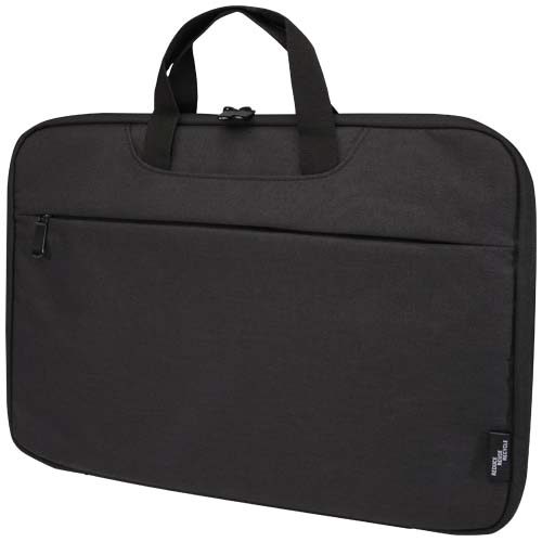 Sacoche 2-en-1 Libra pour ordinateur portable 14" recyclé GRS de 3L