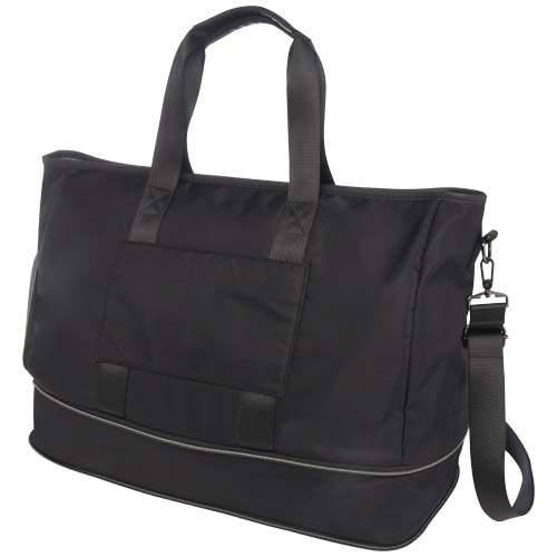 Sac de voyage Rhine extensible recyclé de 35L