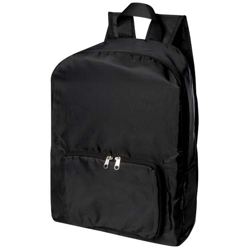 Sac à dos pliable EcoFold de 15 L en RPET