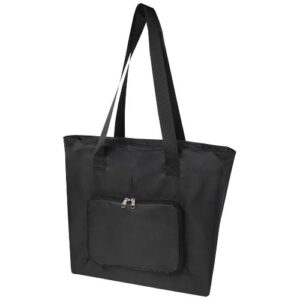 Sac shopping pliable EcoFold de 16 L en RPET