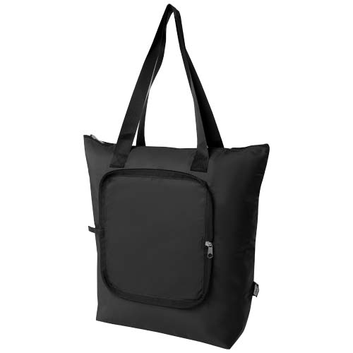 Sac isotherme pliable EcoFold de 15 L en RPET
