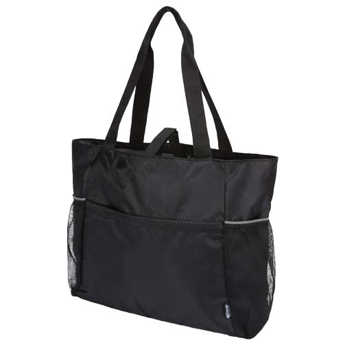 Sac shopping Nomad yoga de 18 L en matériaux recyclés certifiés GRS