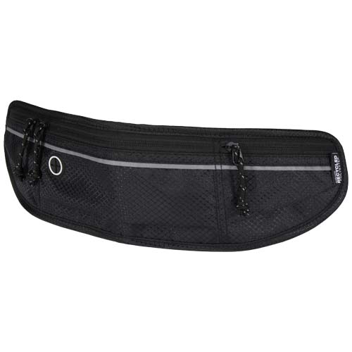 Ceinture de course Nomad en matériaux recyclés certifiés GRS