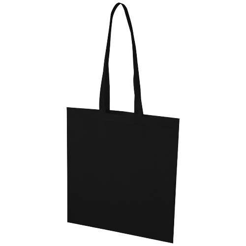 Sac shopping convention EcoSeal de 6 L non tissé en matériaux recyclés certifiés GRS