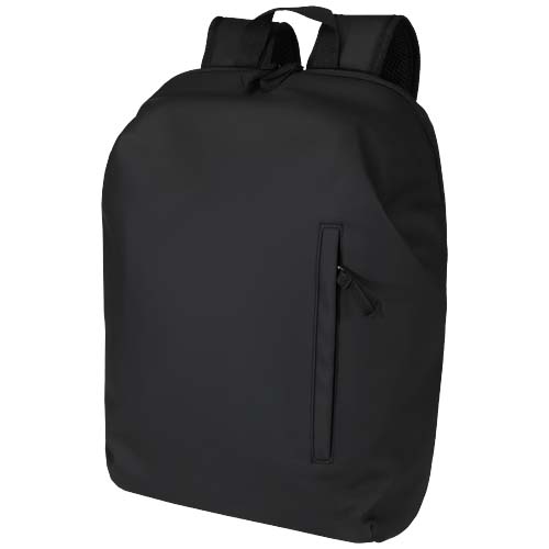 Sac à dos antivol Resi Plus de 18 L et 15" en matériaux recyclés certifiés GRS