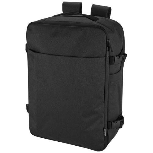 Sac à dos cabine Libra de 17" et 25 L recyclé et certifié GRS