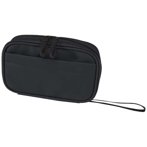 Pochette technique Resi Plus recyclée certifiée GRS de 1 L