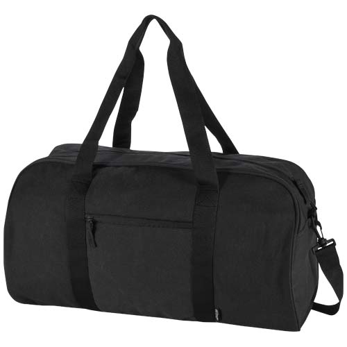 Sac de voyage Recanvas recyclé et certifié GRS de 40 L