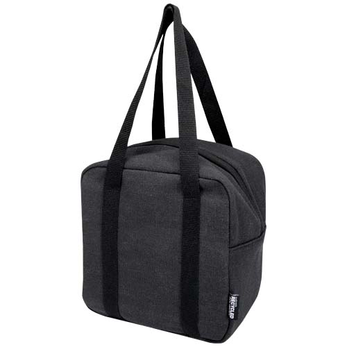 Sac isotherme Recanvas pour le déjeuner recyclé certifié GRS de 5 L