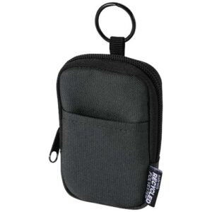 Petite pochette Byron Clip & Go recyclée certifiée GRS de 0,2 L