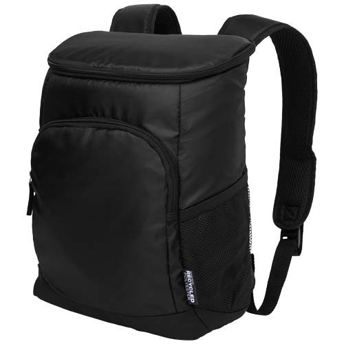 Sac à dos Chillpack réfrigérant recyclées GRS pour 18 canettes 16L