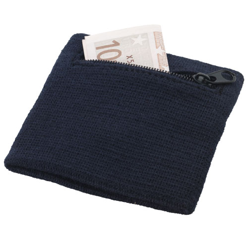 Poignet éponge avec zipper