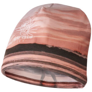 Bonnet en rPET Elian avec sublimation