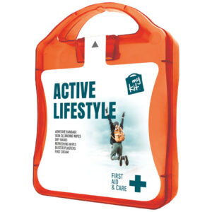 Mode de vie actif MyKit