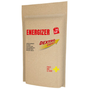 MyKit Energizer en pochette papier