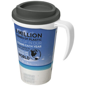 Mug isolant Brite-Americano® grande 350ml