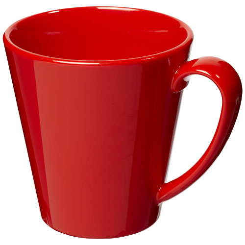 Mug en plastique Supreme 350 ml