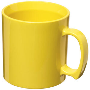 Mug en plastique Standard 300ml