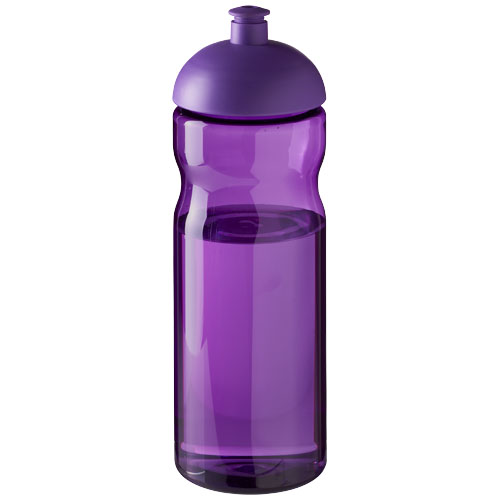 Bidon H2O Active® Base 650ml avec couvercle dôme
