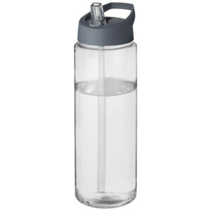 Bouteille de sport H2O Active® Vibe 850ml couvercle bec verseur