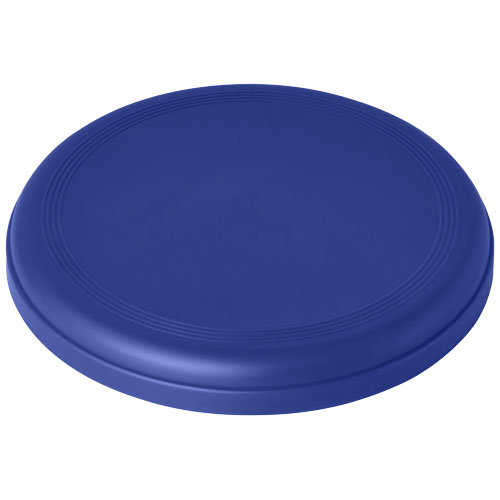 Frisbee recyclé Crest