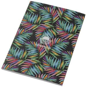 Carnet à couverture souple A5 Novella Austen avec 50 feuilles