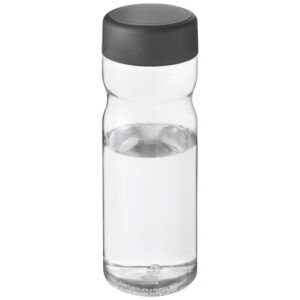 Bouteille de sport H2O Active® Base Tritan™ de 650 ml avec couvercle và visser