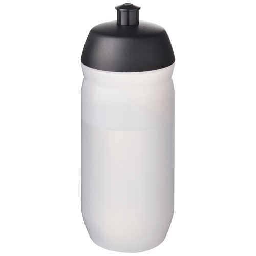 Bouteille de sport HydroFlex™ Clear 500 ml