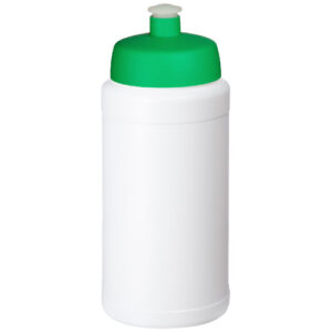 Gourde de sport recyclée Baseline de 500 ml