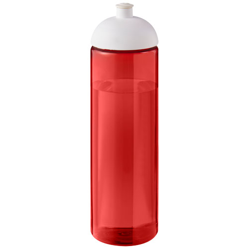 Bouteille de sport H2O Active® Eco Vibe de 850 ml avec couvercle dôme