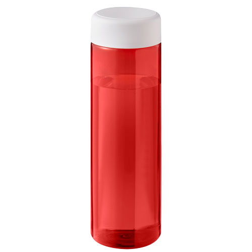 Bouteille d'eau H2O Active® Eco Vibe de 850 ml avec couvercle vissé