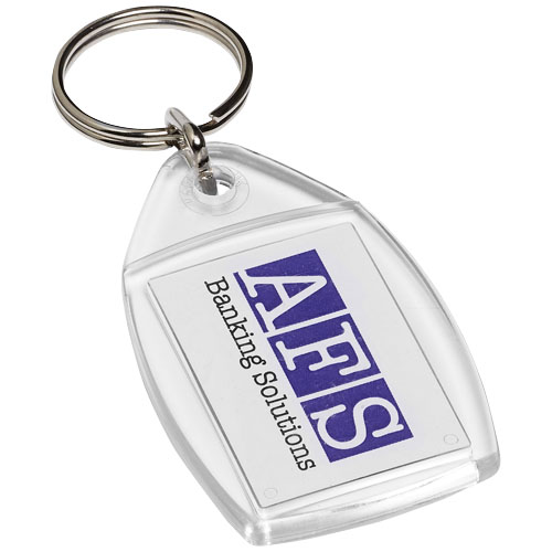 Porte-clés P5 Access