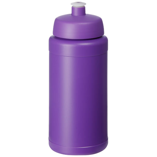 Bouteille Baseline® Plus 500ml avec couvercle sport