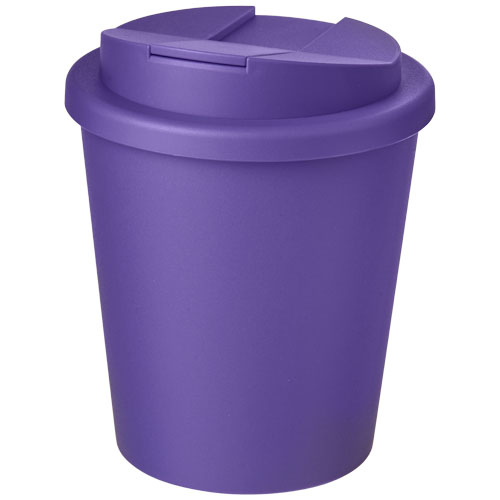 Gobelet isolant Espresso Americano® 250ml avec couvercle anti-fuite