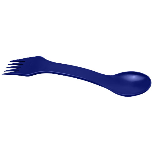 Outil 3-en-1 Epsy avec cuillère, fourchette et couteau