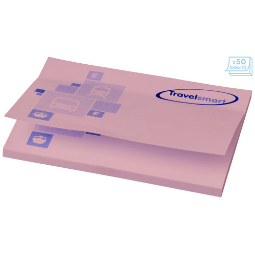 Mémo-autocollants Sticky-Mate® 100x75mm