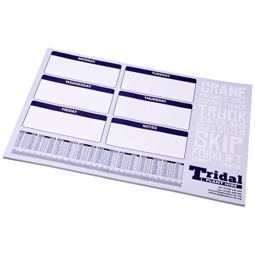 Sous-main Desk-Mate® A2