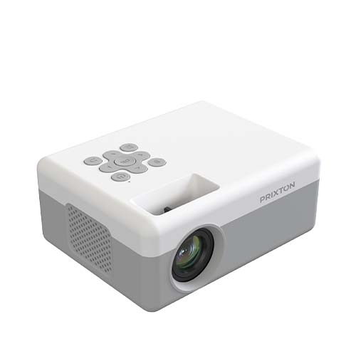 Projecteur Prixton Mini Pro Cinema