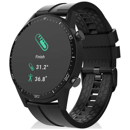 Montre connectée Prixton SWB26T