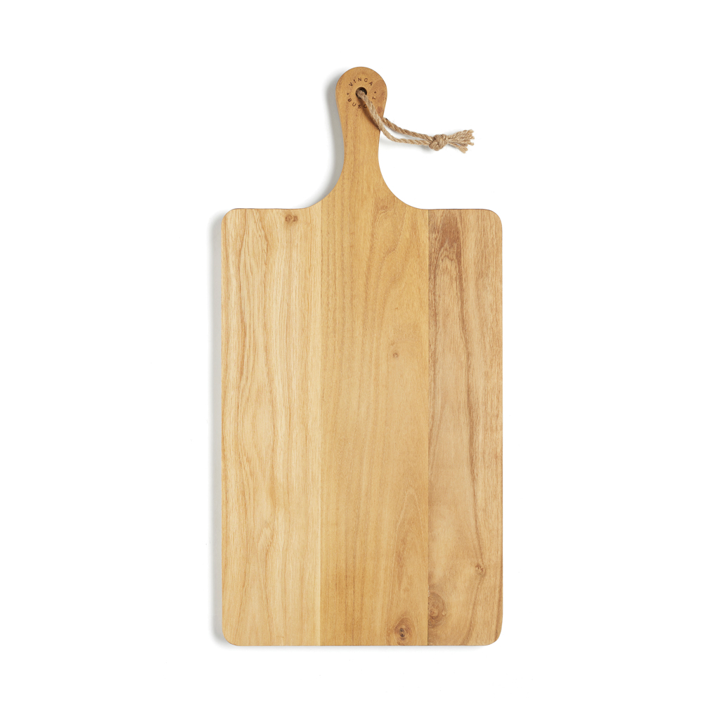 VINGA Planche de service rectangulaire Buscot