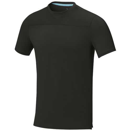 T-shirt Borax à manches courtes et en cool fit recyclé GRS pour homme