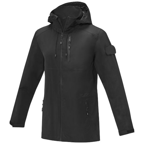 Kai veste circulaire légère et unisexe recyclée GRS