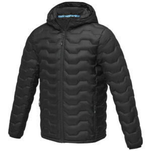 Veste duvet isotherme Petalite recyclée certifiée GRS pour homme
