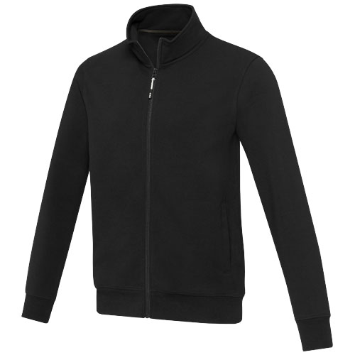 Pull Galena unisexe recyclé à fermeture éclair intégrale Aware™
